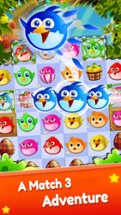 Bird Blast Mania Image