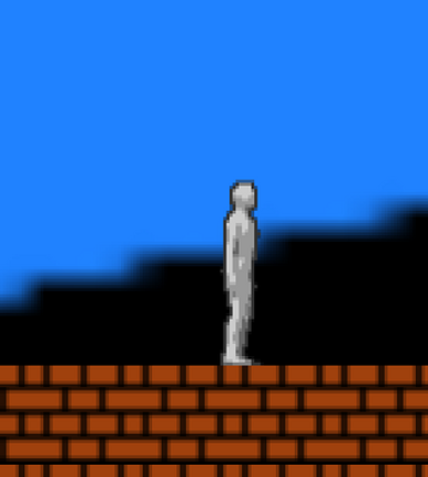 Bitendo game testing screenshot