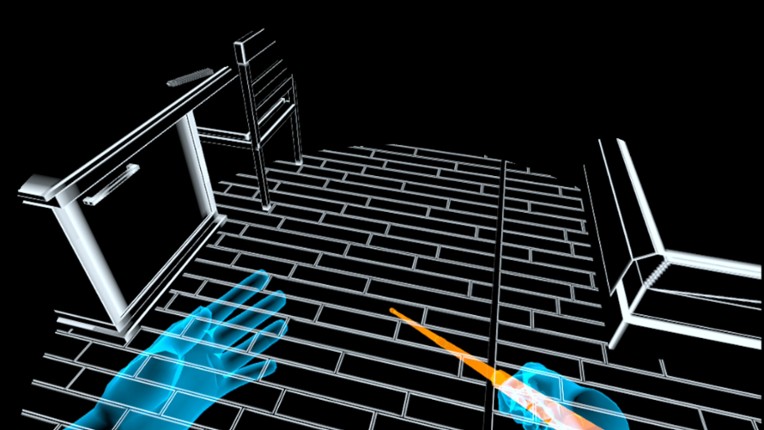 Blind Simulator Image