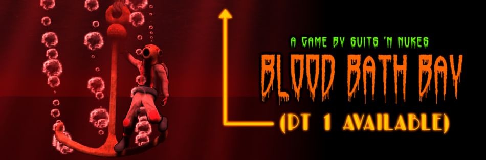 Games like Blood Bath Bay