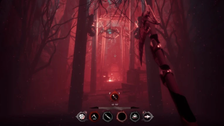 Bloodthorn Image