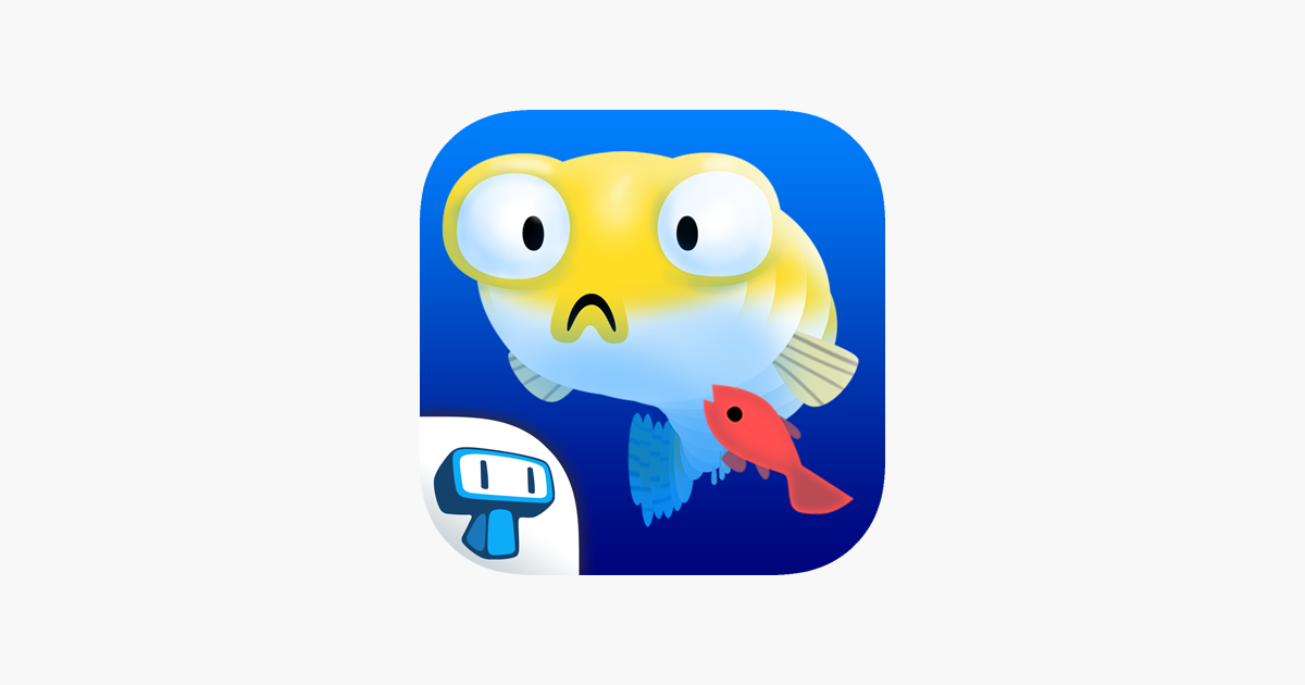 Games like Bob the Blowfish - The Moody Virtual Fugu Fish