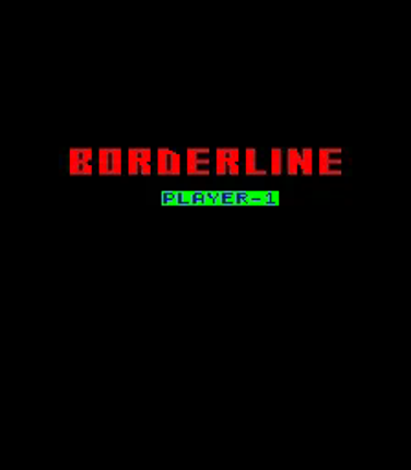 Borderline screenshot