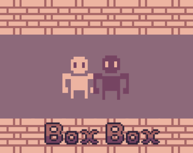 Games like Box Box