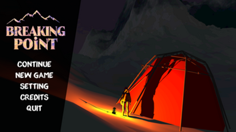 Breaking Point Image