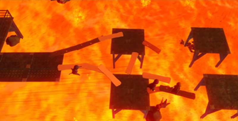 Builders Brawl Image