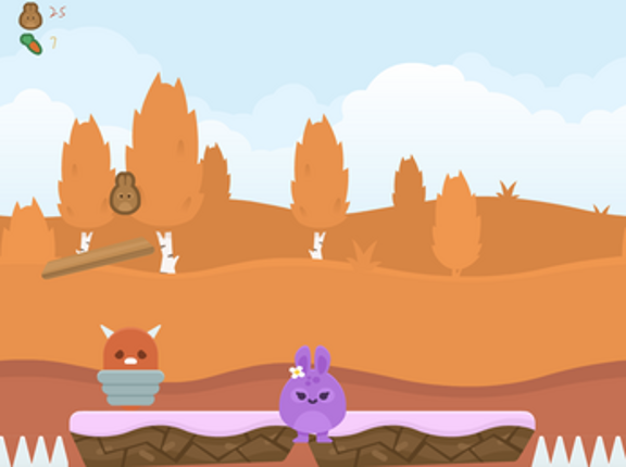 Bunny Adventure! Image