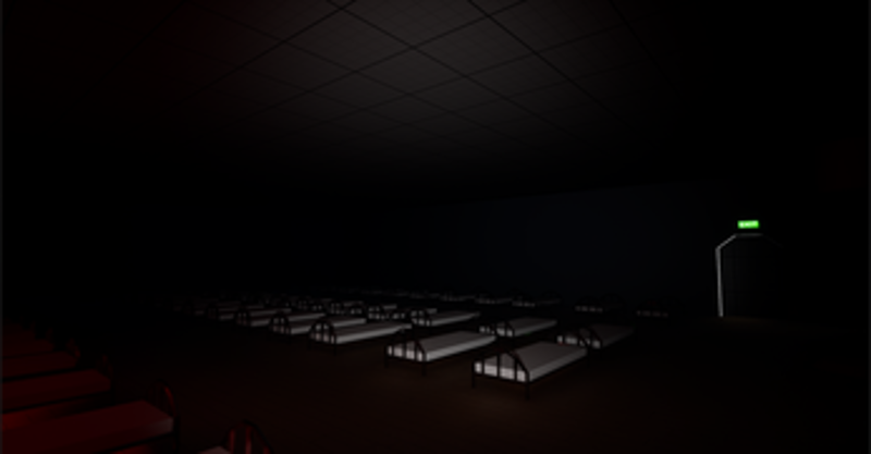 Byte Breakout - Escaping the Digital Ward Image