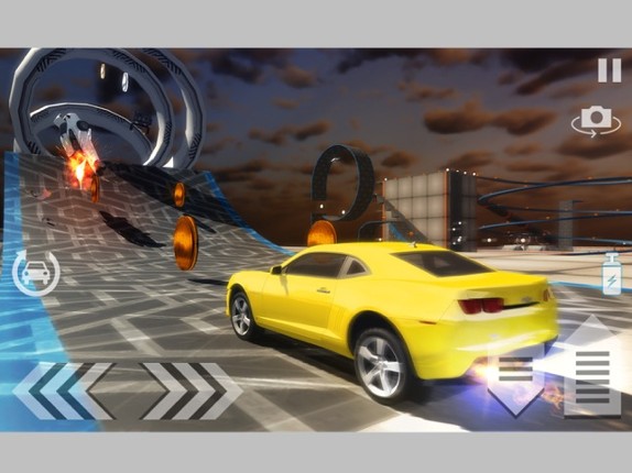 Car Crash 2 Online Image