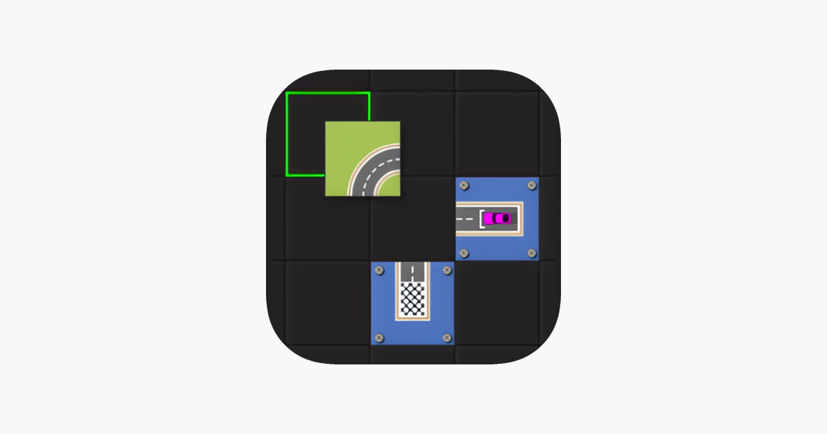 Games like Car Traffic Car Puzzle > CARS2