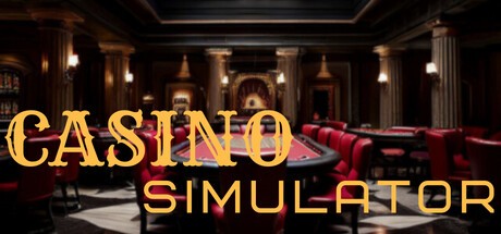 Games like Casino Simulator 2024
