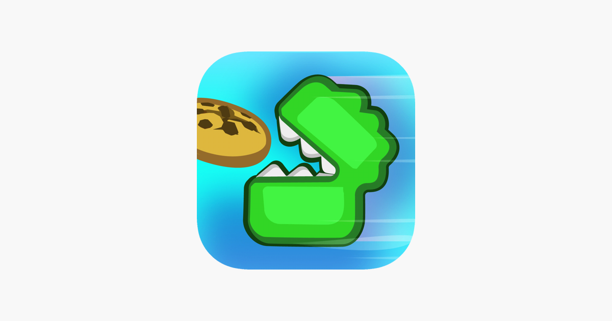 Games like Chewy Cubes