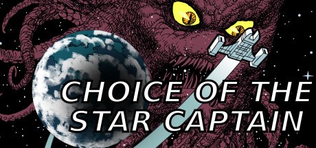Games like Choice of the Star Captain