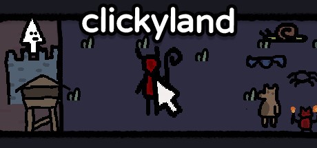 Games like clickyland