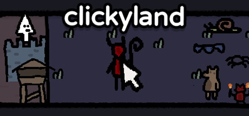 clickyland Image