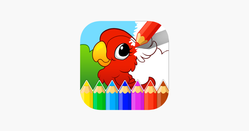 Coloring Book FREE: for Toddlers Kids Boys & Girls Image