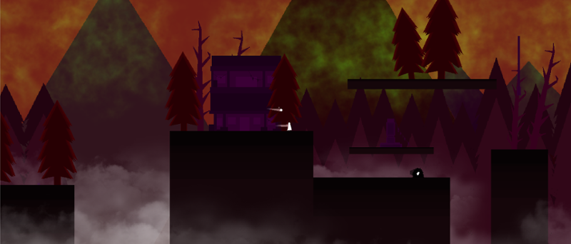 CORDILLERA screenshot