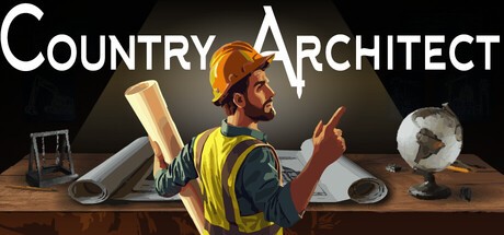 Games like Country Architect