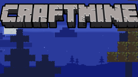 Games like Craftmine