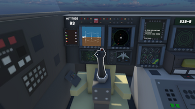 Crash or Land Image