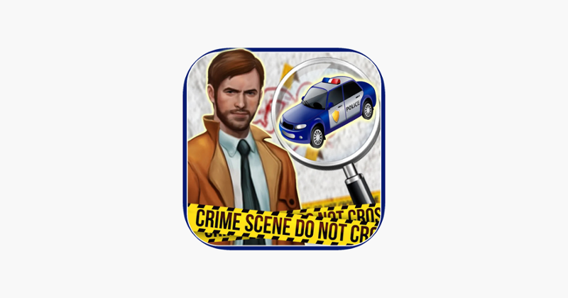 Crime Scene Investigations Game Cover