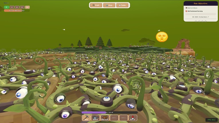 Crossroads Farming Co. screenshot