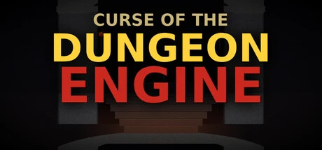 Games like Curse of the Dungeon Engine