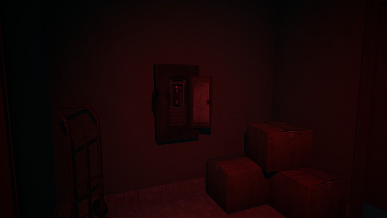 CurseBound screenshot