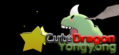 Games like Cute dragon Yongyong