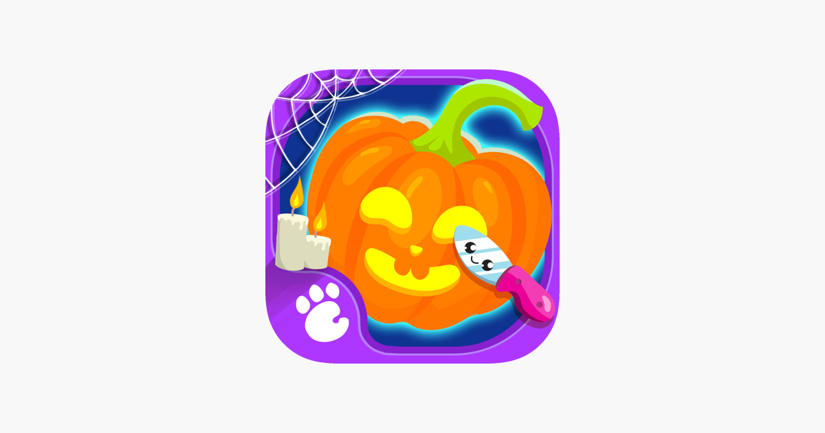 Games like Cute & Tiny Halloween Fun