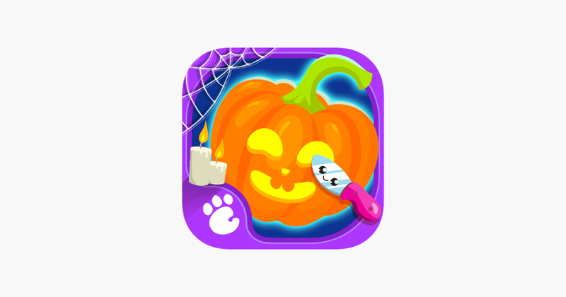 Cute &amp; Tiny Halloween Fun Game Cover