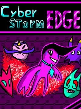Games like Cyber Storm Edge