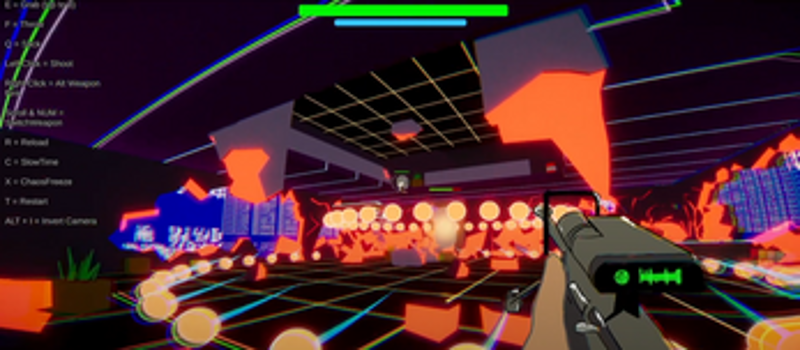 Cybercleanse screenshot
