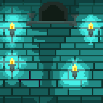 Dangueon Of Metal Image