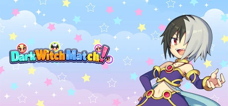 Games like Dark Witch Match!