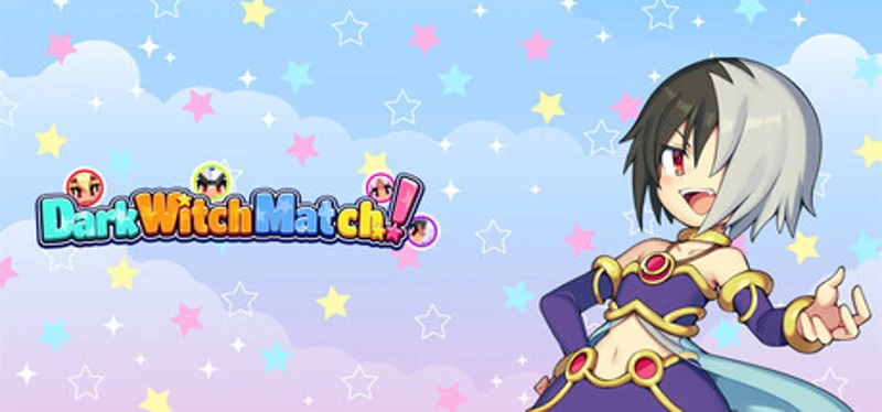 Dark Witch Match! Image