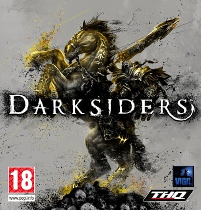 Darksiders Image