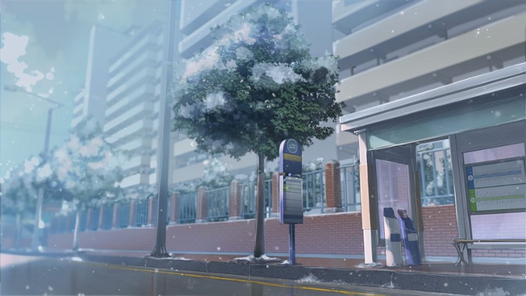 Dawn Awaits screenshot