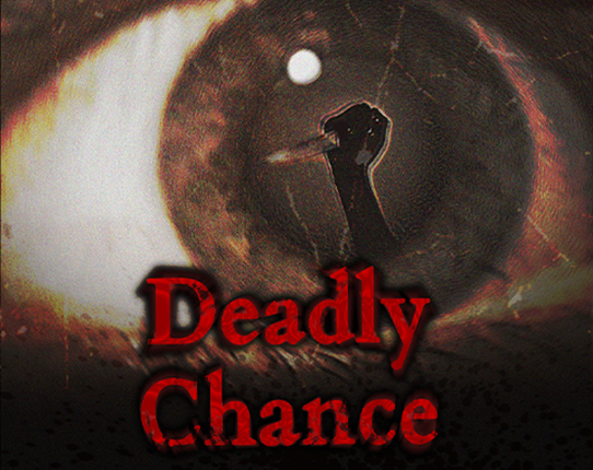 Deadly Chance Game Cover