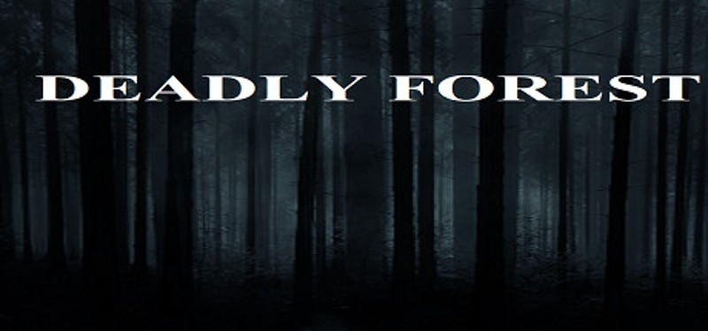 Deadly Forest Game Cover