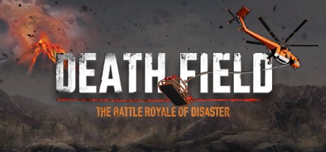 Games like DEATH FIELD: The Battle Royale of Disaster