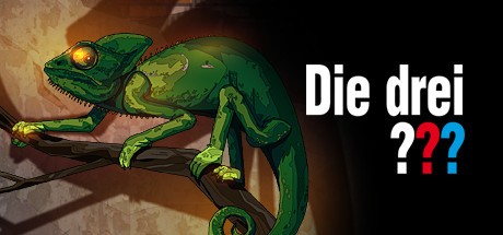 Games like Die drei???: Plan der Chamäleonbande