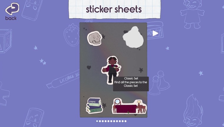 DIGI-DOLL screenshot