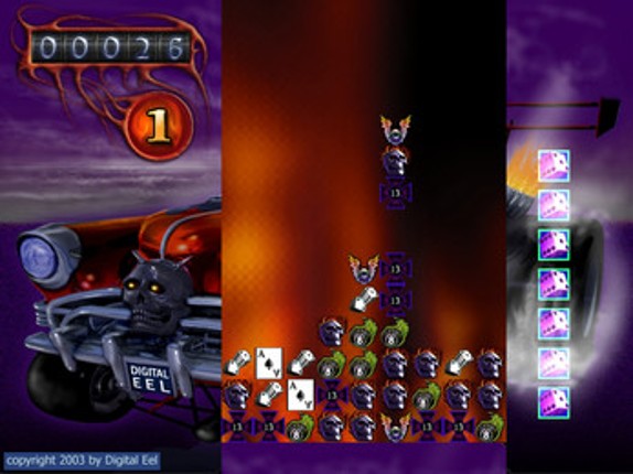 Digital Eel's Big Box of Blox screenshot