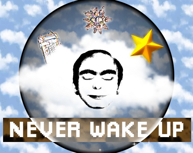 Games like Digital Fever Dream