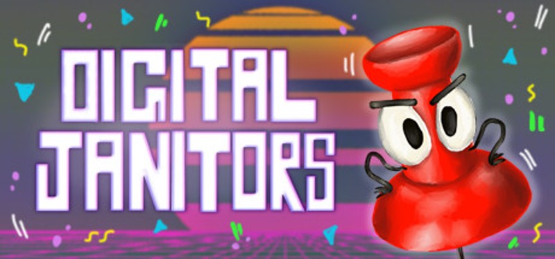 Digital Janitors Image