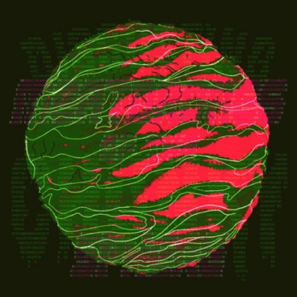 Digusting Meatdrones of the Chunky Sphere screenshot