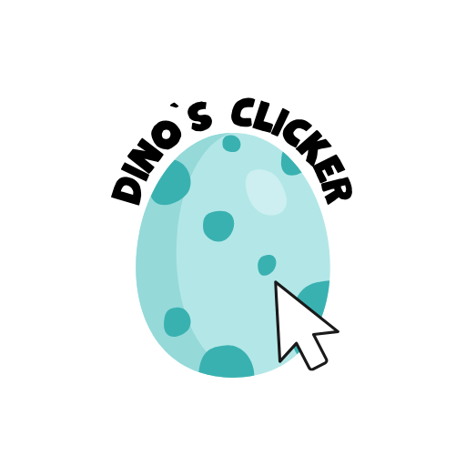 Games like Dino`s Clicker