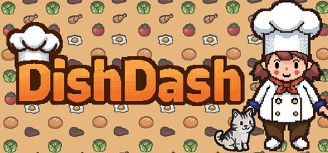 Games like DishDash