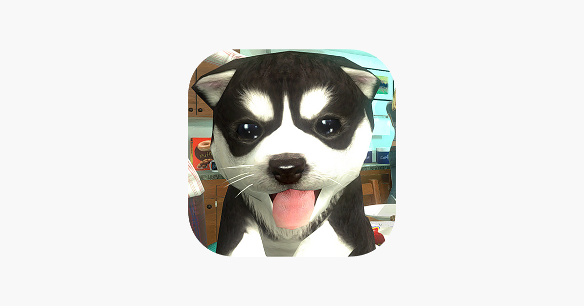 Games like Dog Sim Puppy Craft